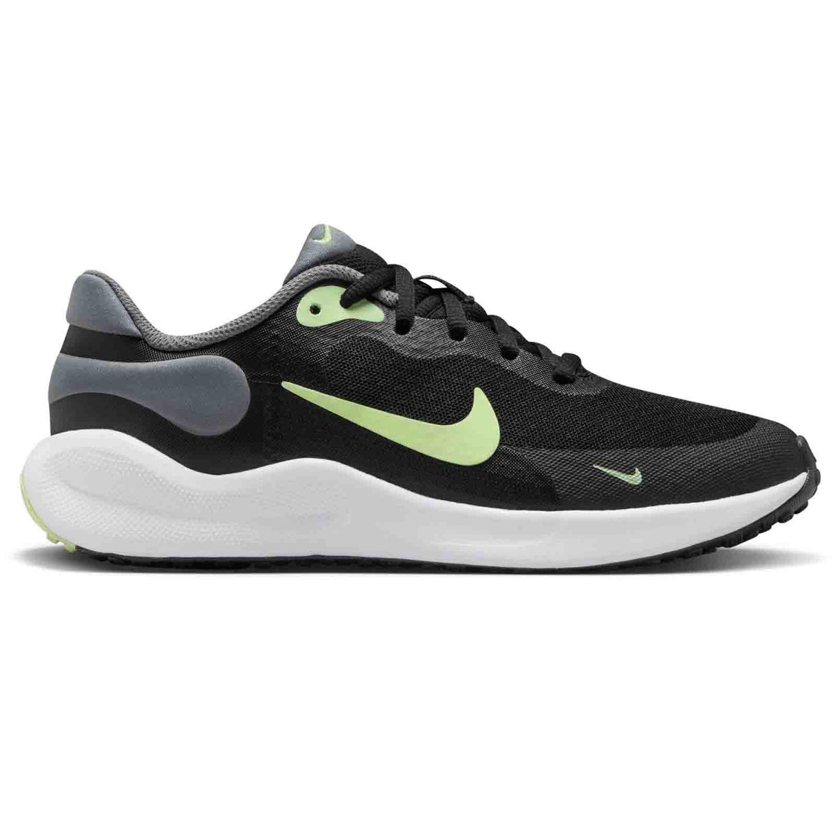Nike Revolution 7 Boys Black
