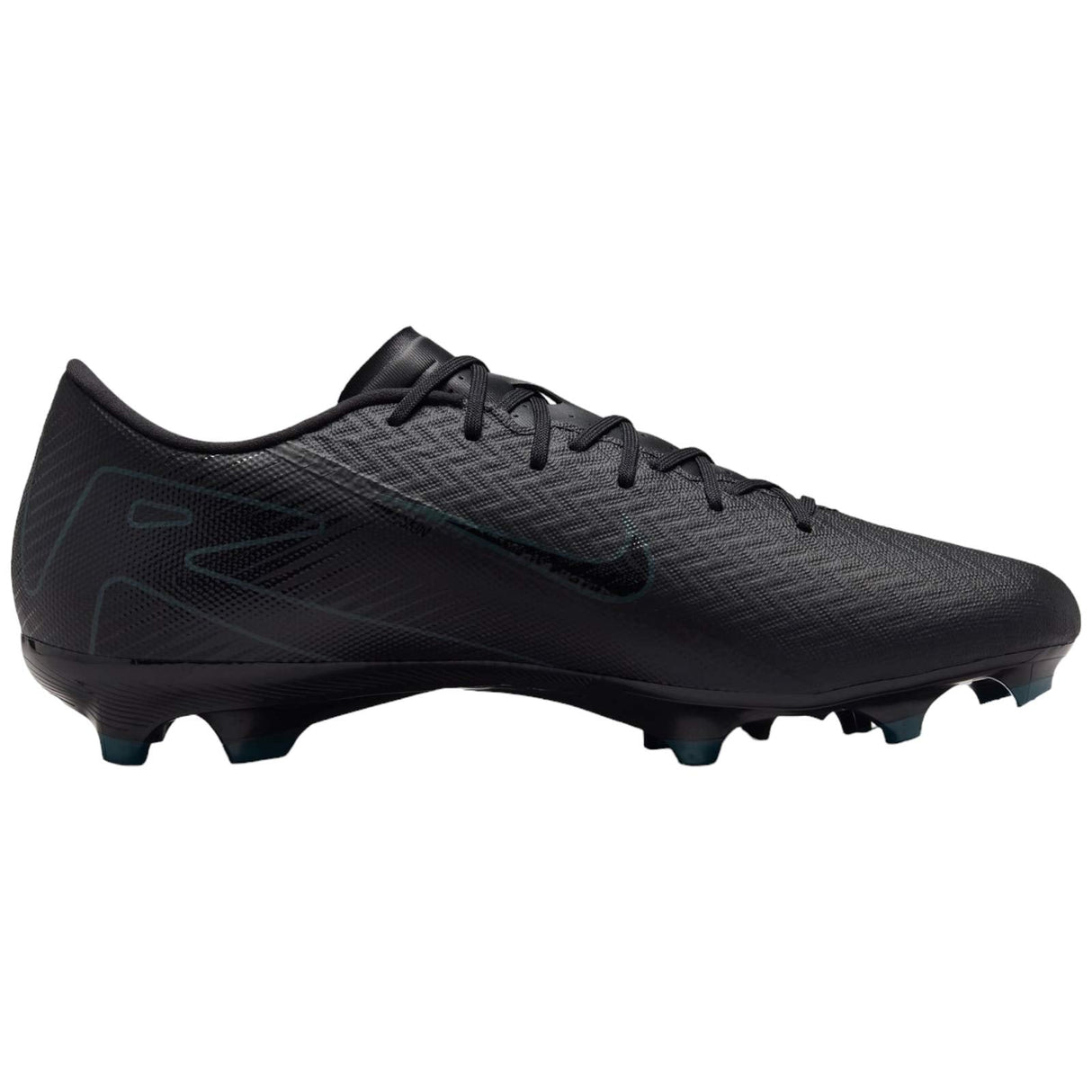 Nike Mercurial Vapor 16 Academy FG Black