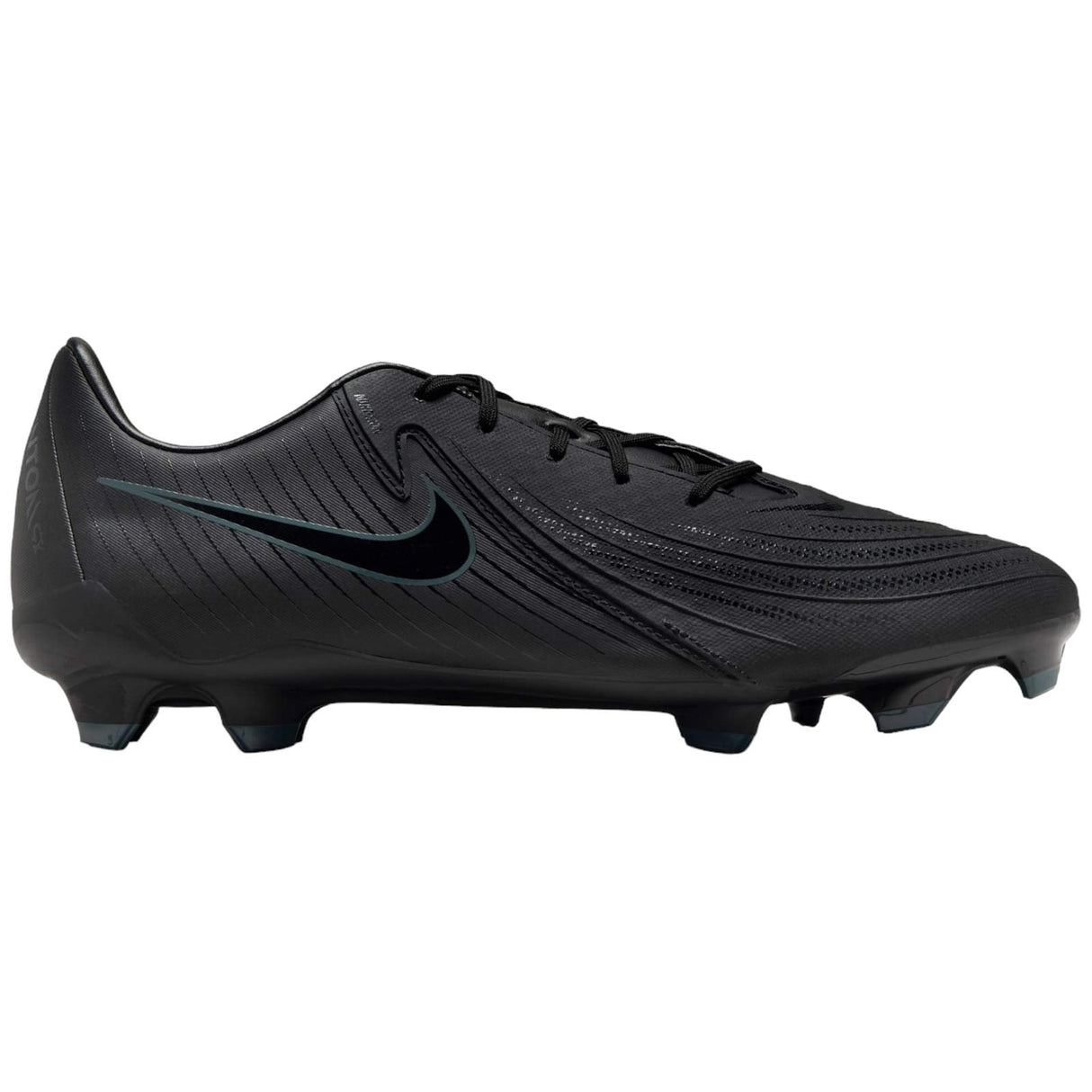 Nike Phantom GX II Academy FG Black