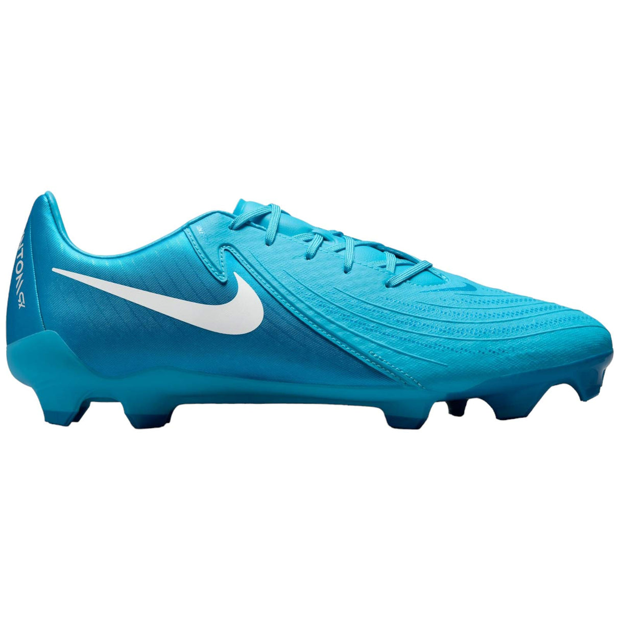 Nike Phantom GX II Academy FG Blue