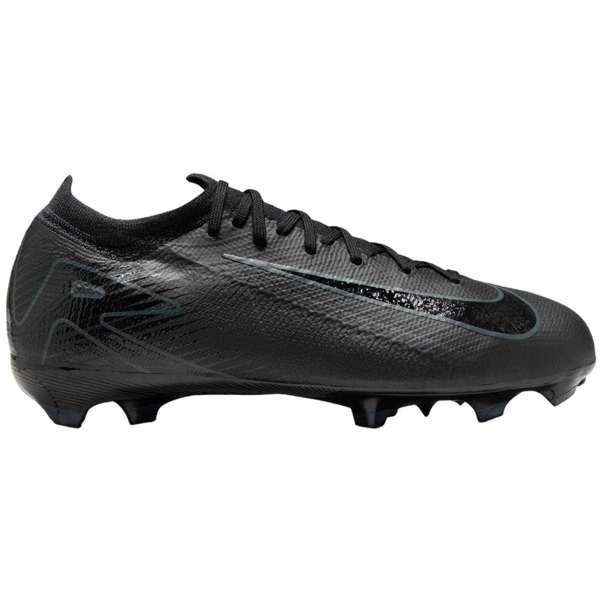 Nike Kids Mercurial Vapor 16 Pro FG Blk