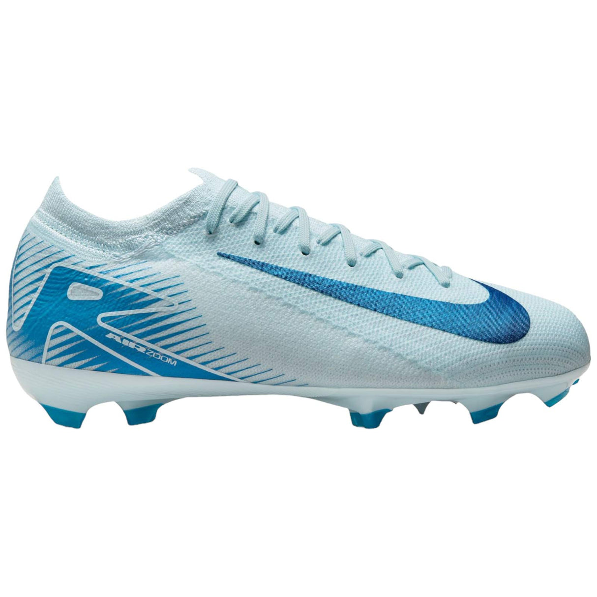 Nike Kids Mercurial Vapor 16 Pro FG Blue