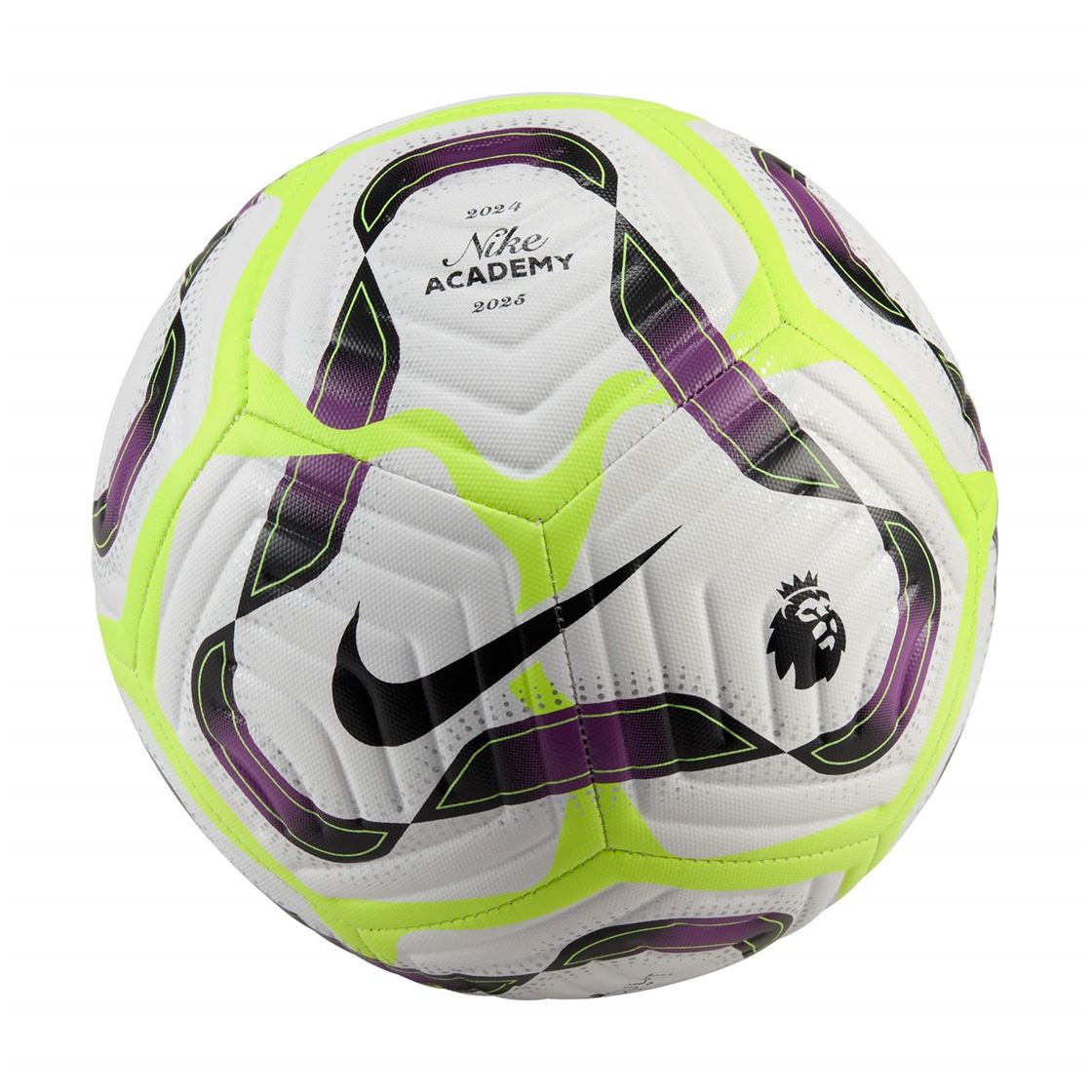 Nike EPL Academy FA24 Football 5 White
