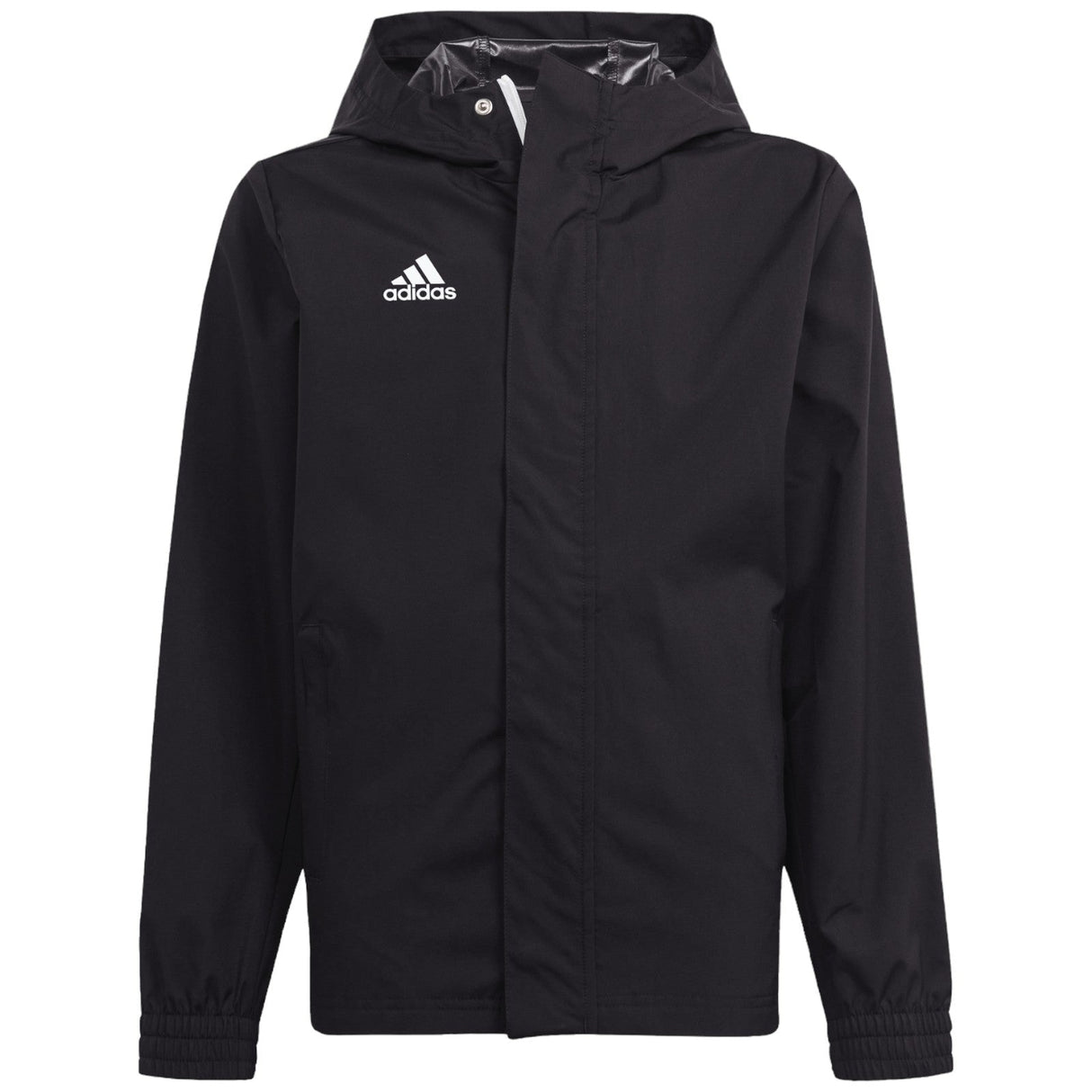 adidas ENT22 AW Mens Jacket Black