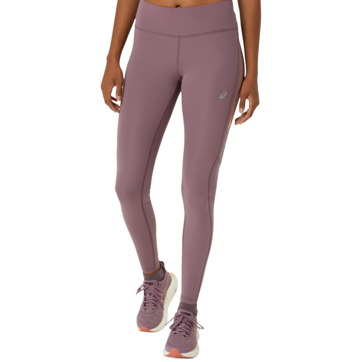 ASICS WMNS ICON TIGHT PINK