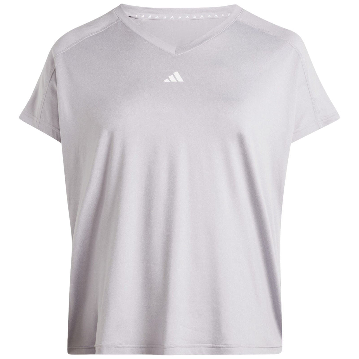 adidas Tr-Es MIN Womens Tee Green