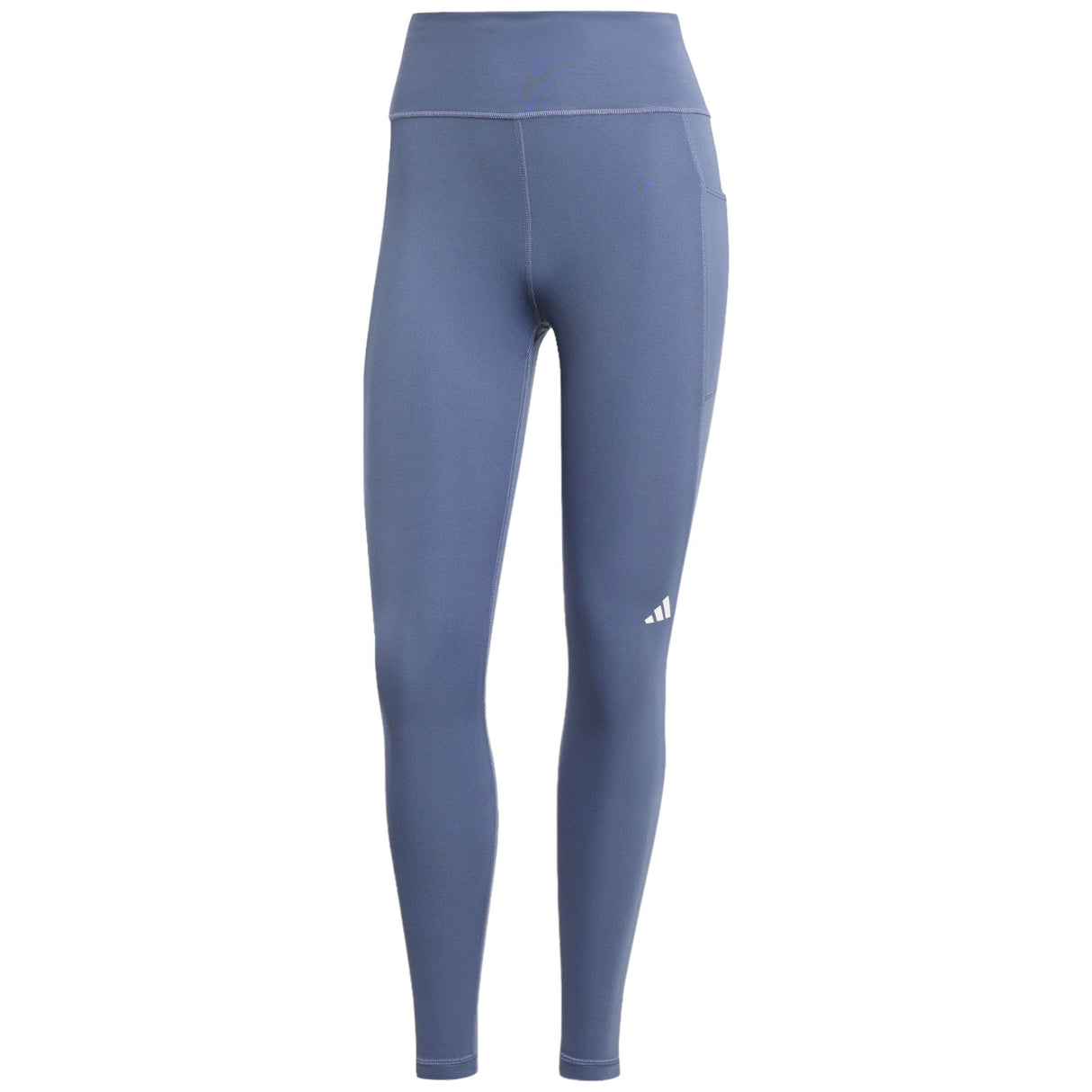 adidas OTR 7/8 Womens Tight Navy