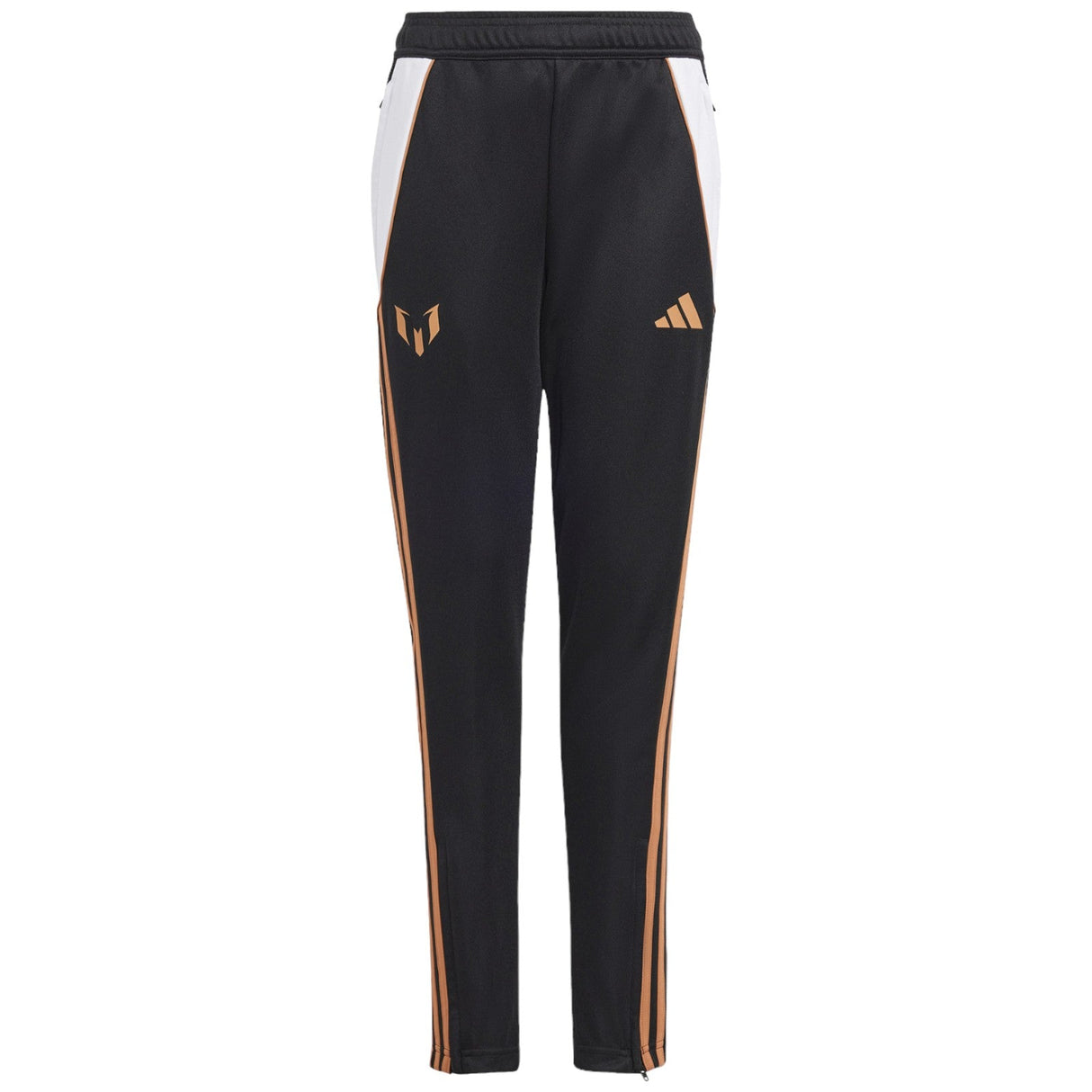adidas Boys MESSI Pants Black