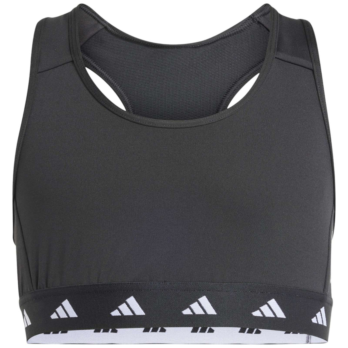 adidas Power TF Girls Bra Black