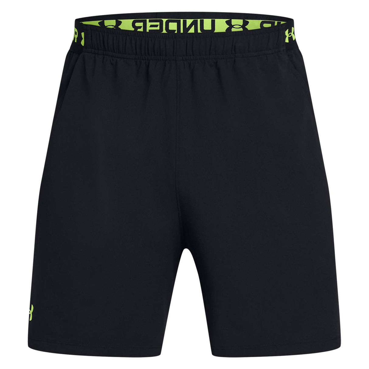Under Armour Vanish Wvn 6in Mens Sho Blk