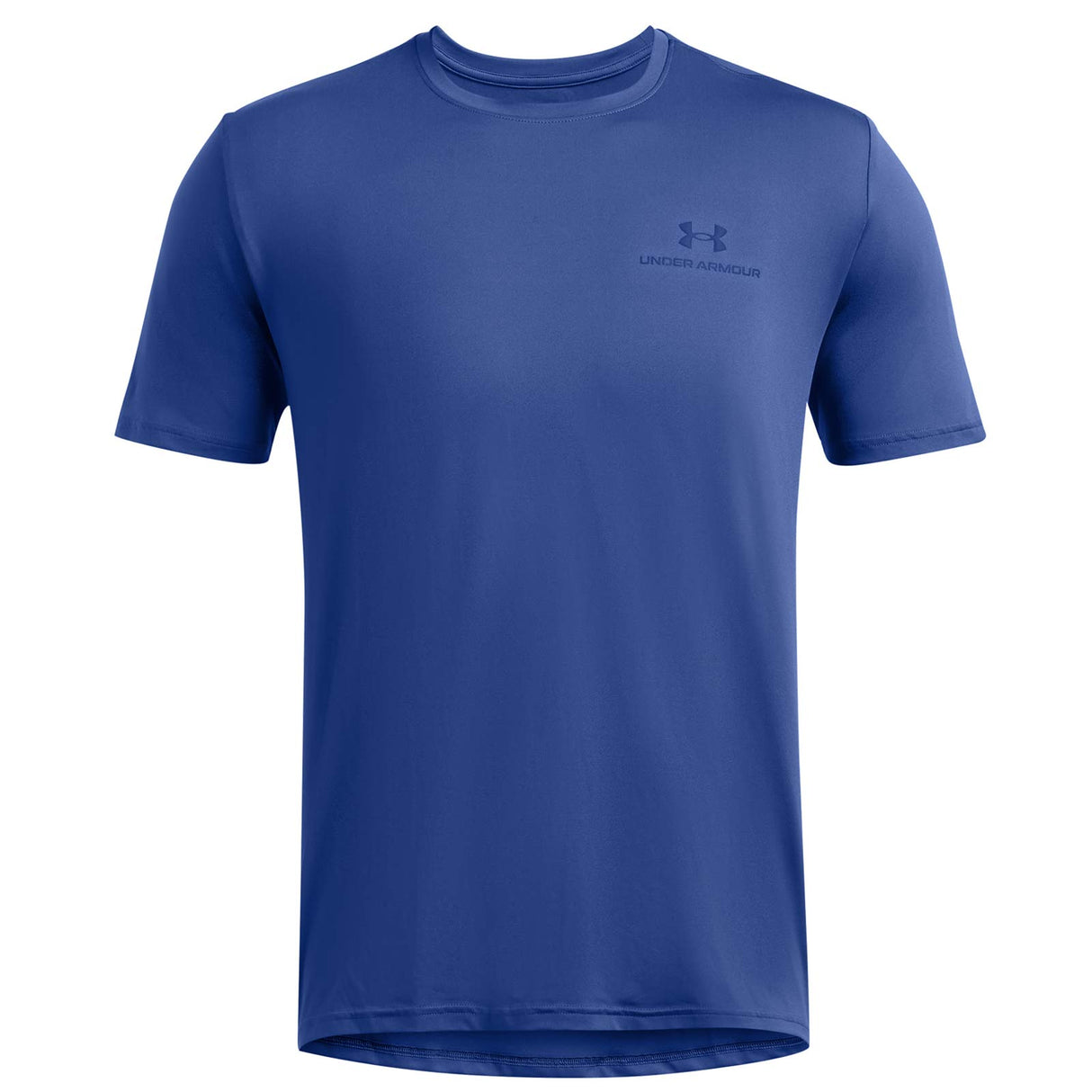 Under Armour Vanish Energy Mens Tee Blue
