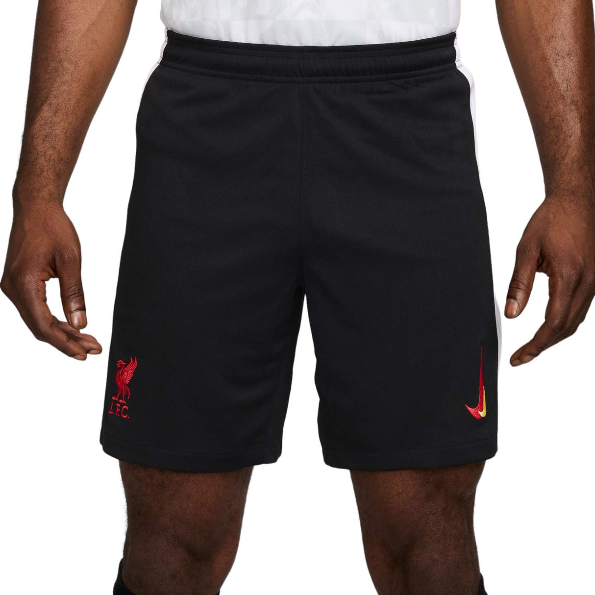 Nike LFC 24 Third Short Black
