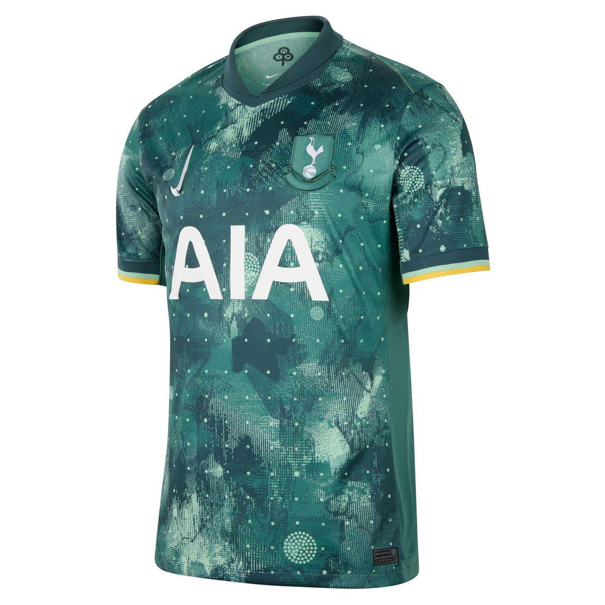 Nike THFC 24 Third Jersey Green