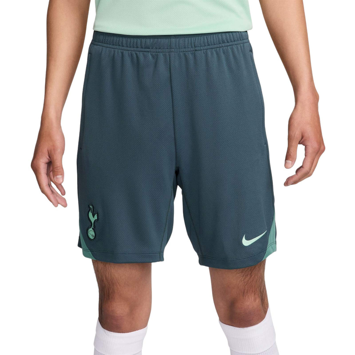 Nike THFC 24 3rd Strike Short Green