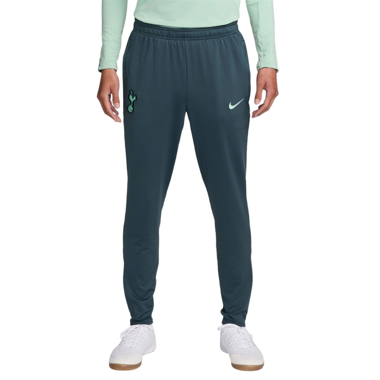 Nike THFC 24 3rd Strike Pants Green