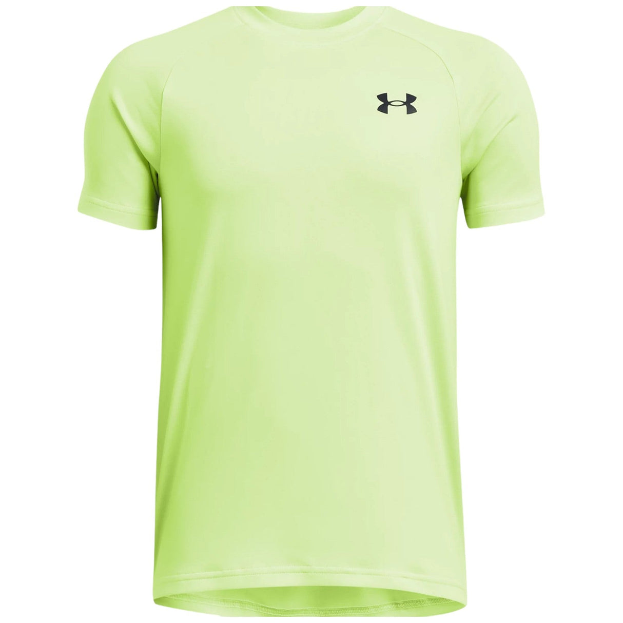 Under Armour Tech 2.0 Boys Tee Green