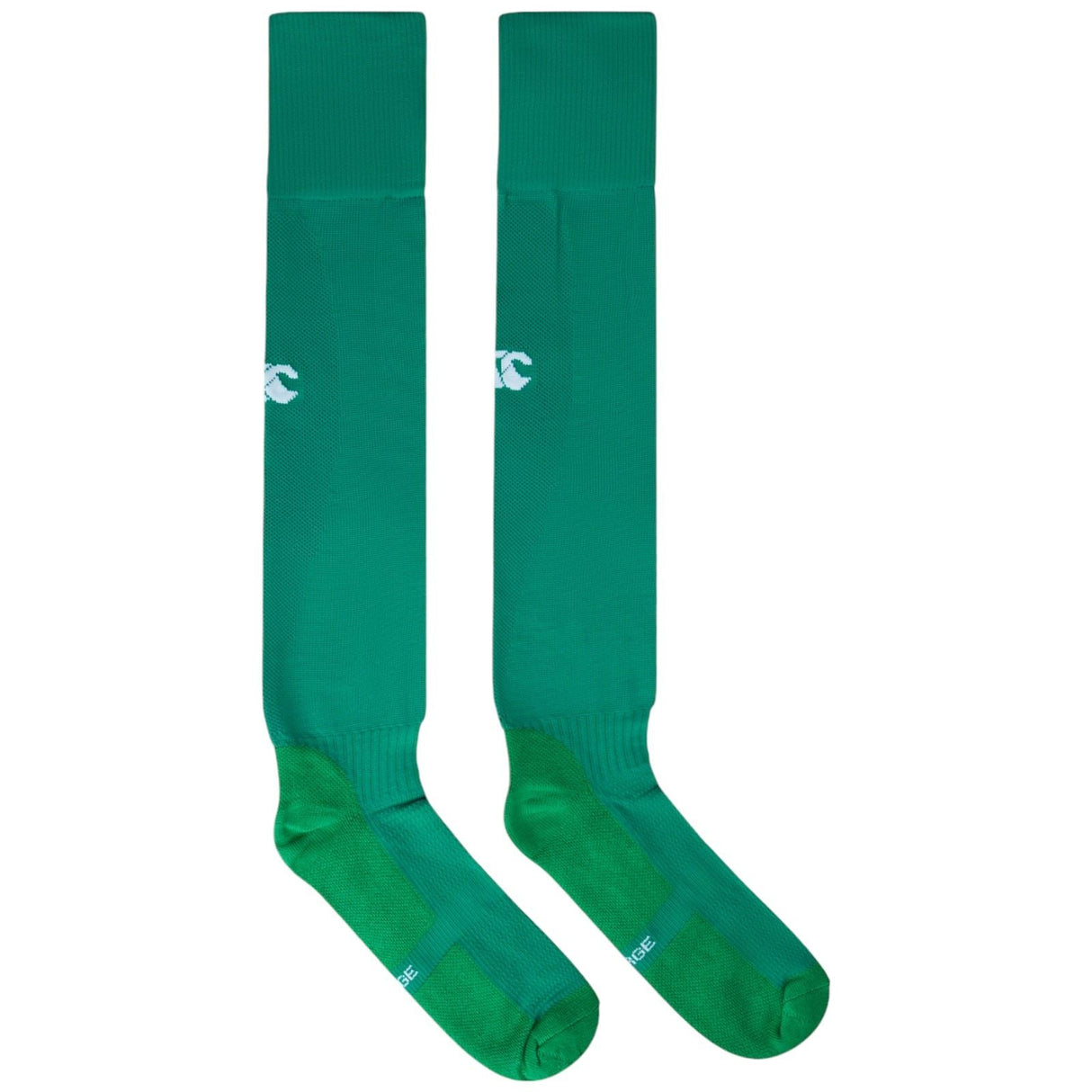 Canterbury IRFU 24 Home Socks Green