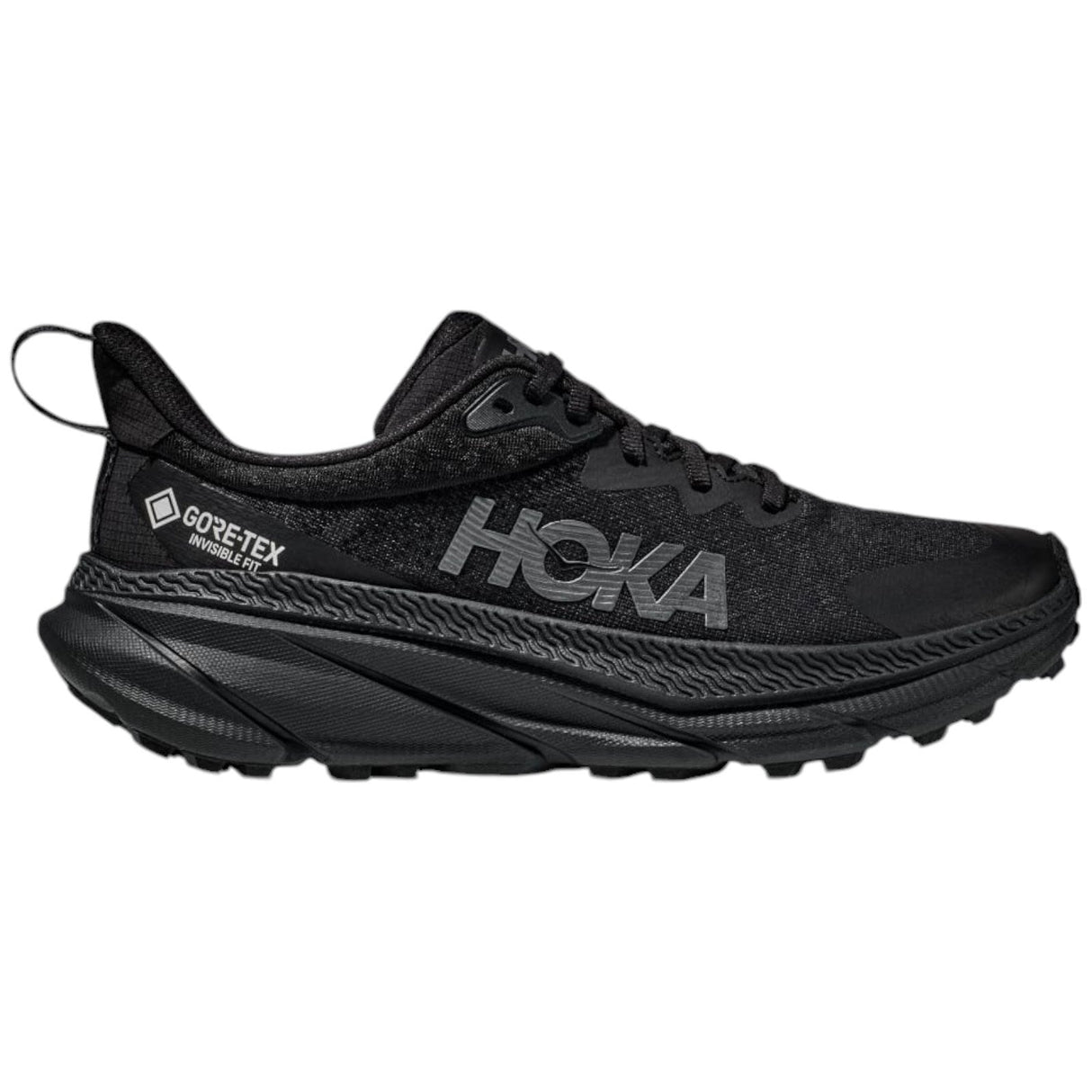 HOKA CHALLENGER ATR 7 GTX W Black