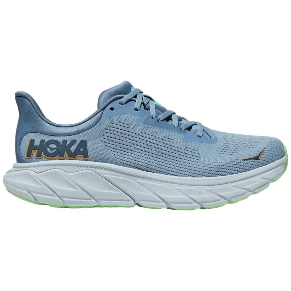 HOKA ARAHI Blue