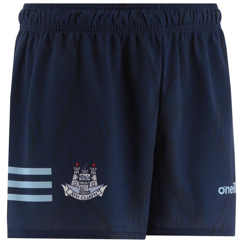 O'Neills Dublin Kid Trng 24 Short Navy