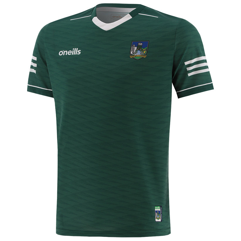 O'Neills Limerick Kid Trng 24 Jersey Grn