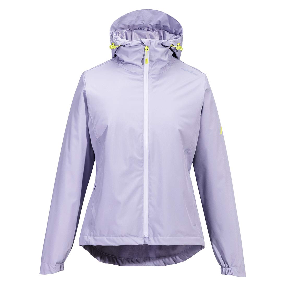Portwest Clonbur Fleece Womens Jckt Purp