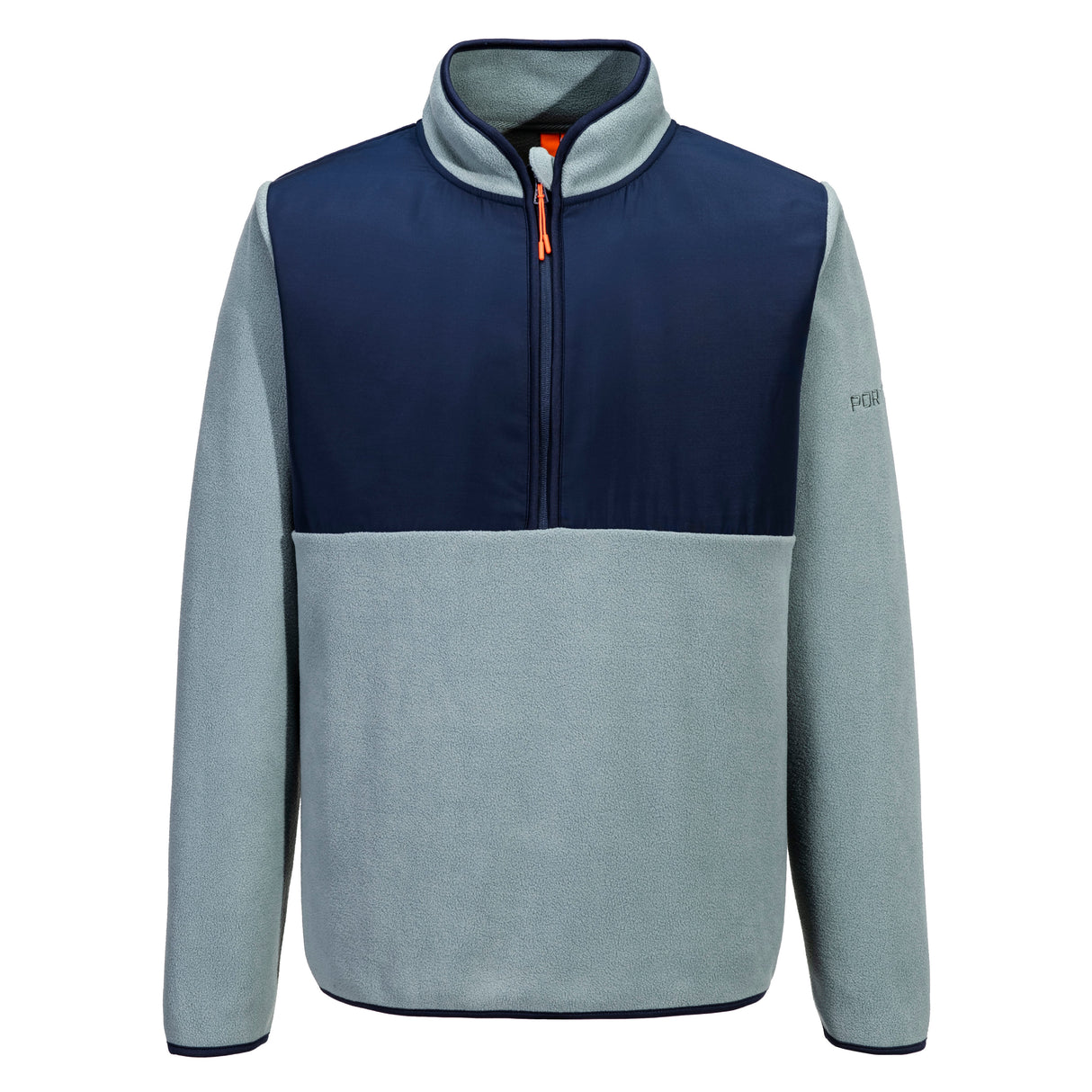 Portwest Broadhaven Fleece Blue