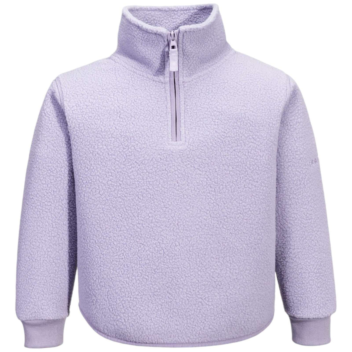 Portwest Avoca Girls Fleece Purple