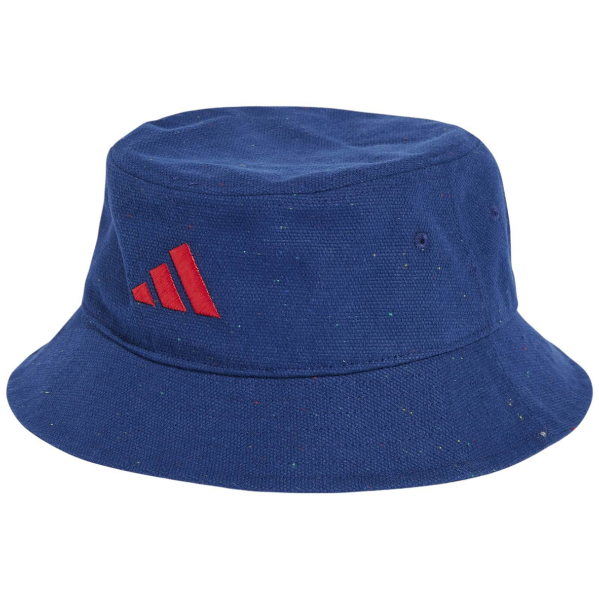 adidas France 24 Bucket Hat Navy