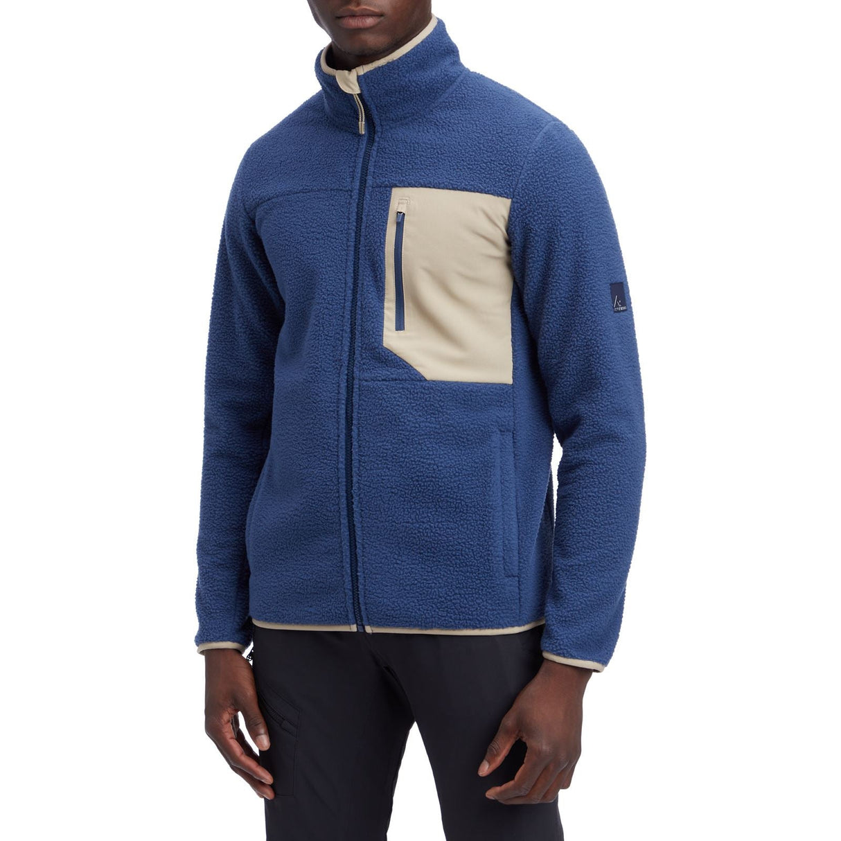 MCKINLEY Ello M Jacket Flc Ny