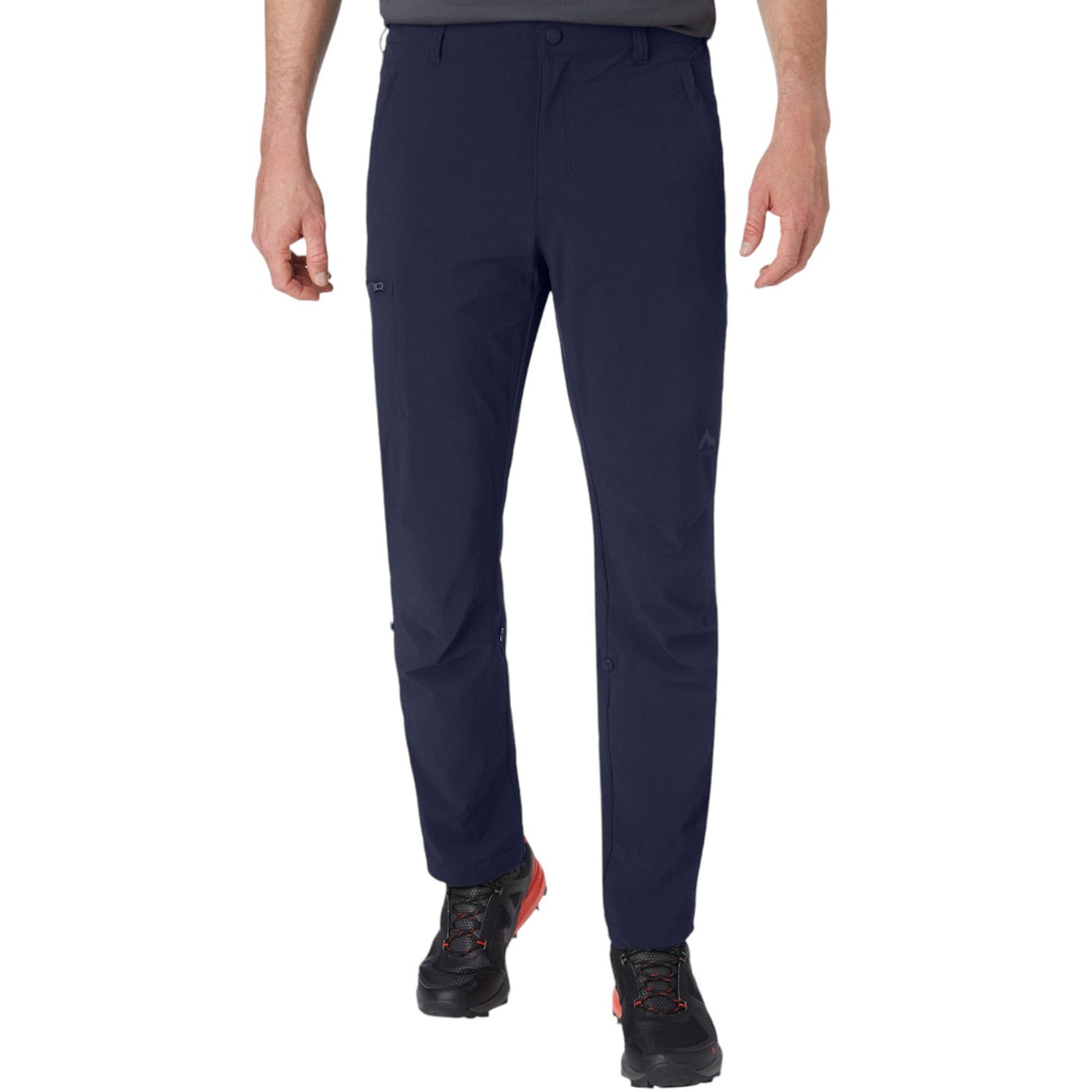 MCKINLEY Madok II Pants Stretch NY