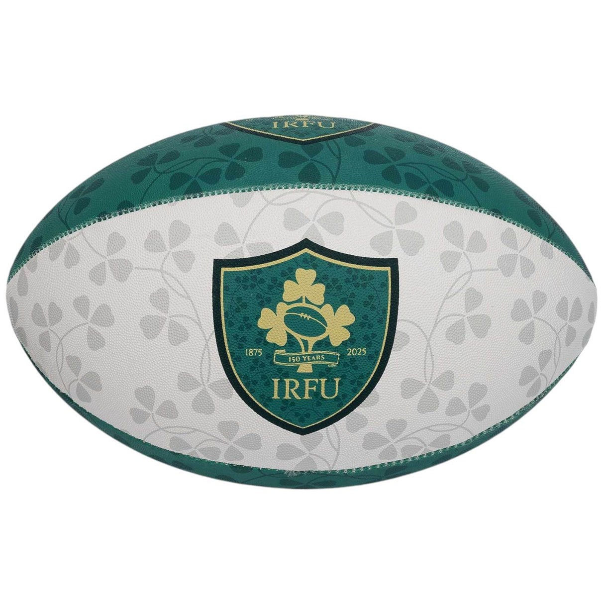 Gilbert IRFU 150th Sup Size 4 Ball White
