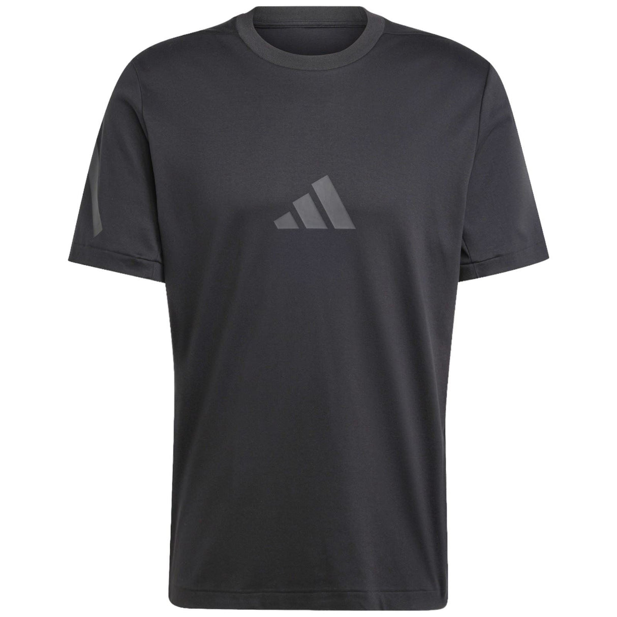 Adidas Z.N.E. Mens Tee Black