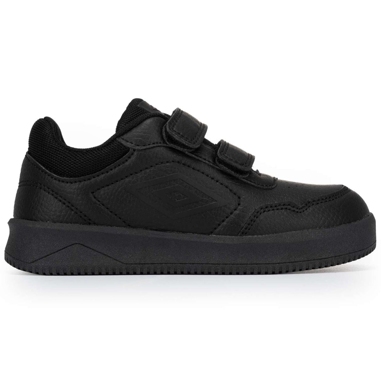 Umbro Jnr Delamere Shoe Black
