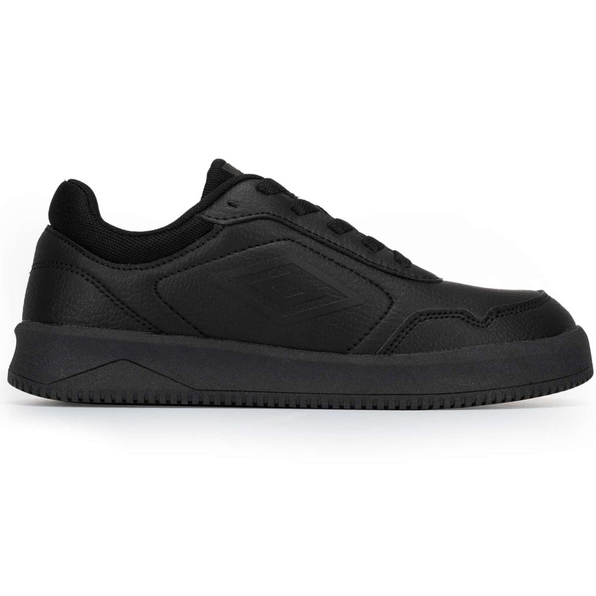 Umbro Kids Delamere Shoe Black