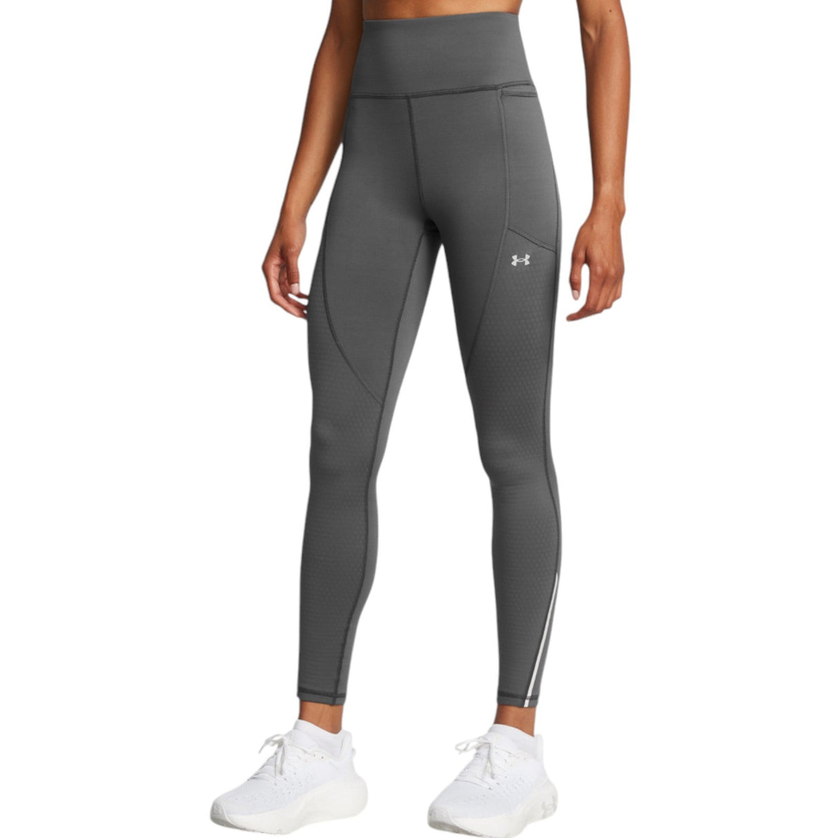 UNDERARMOUR Vanish CW Legging GREY