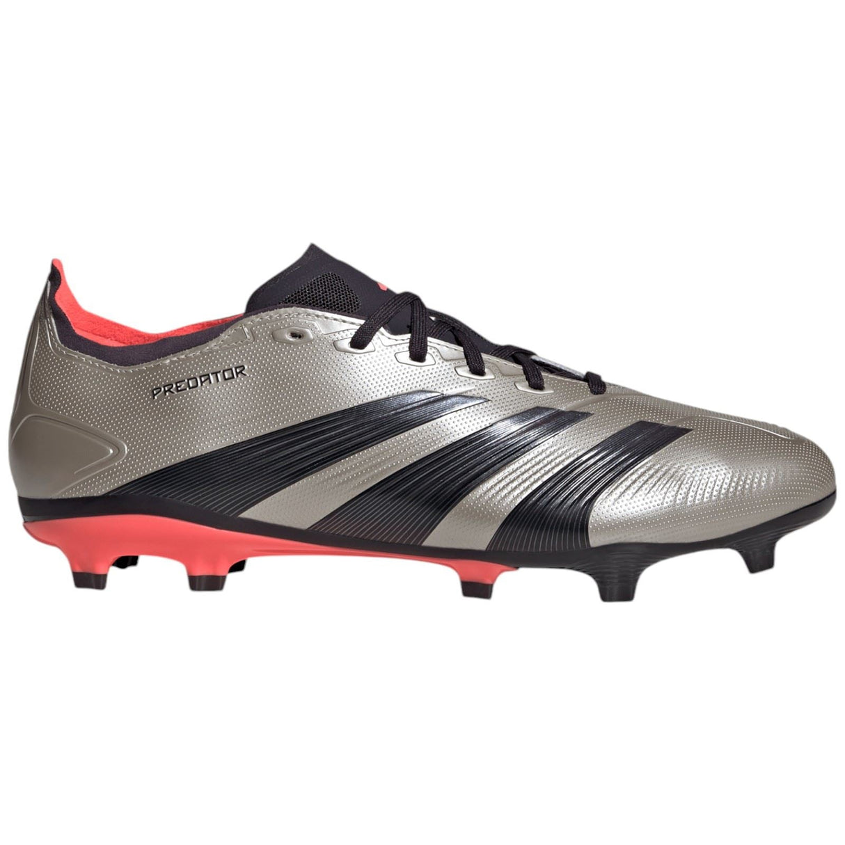 adidas Predator League FG Ivory