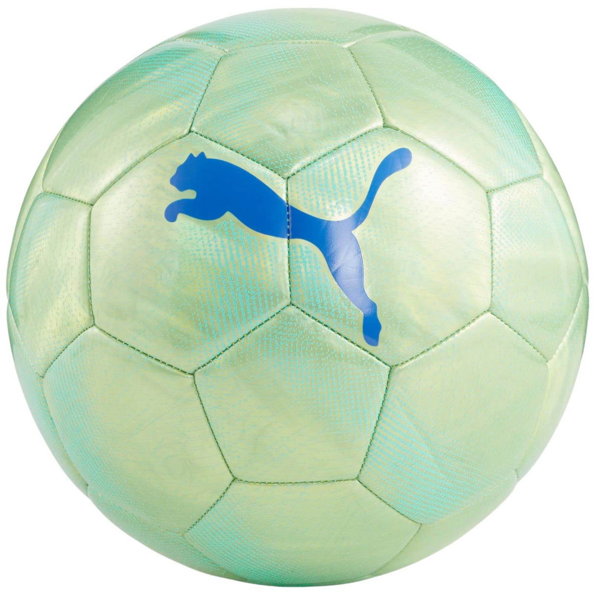 Puma Final Graphic Football 5 Green