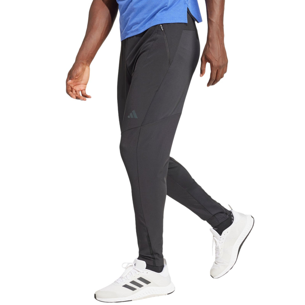 adidas D4T Hybrid Mens Pant Black