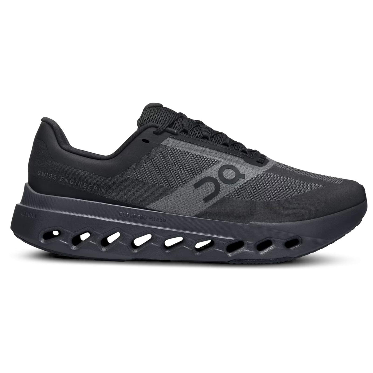 ON Cloudsurfer Mens Next Black