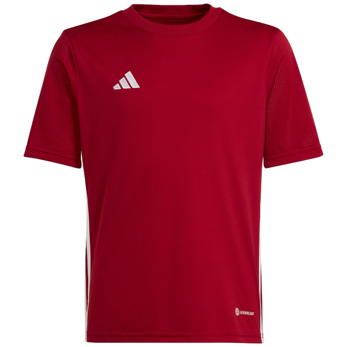 adidas Tabela 23 Boys Jersey Red