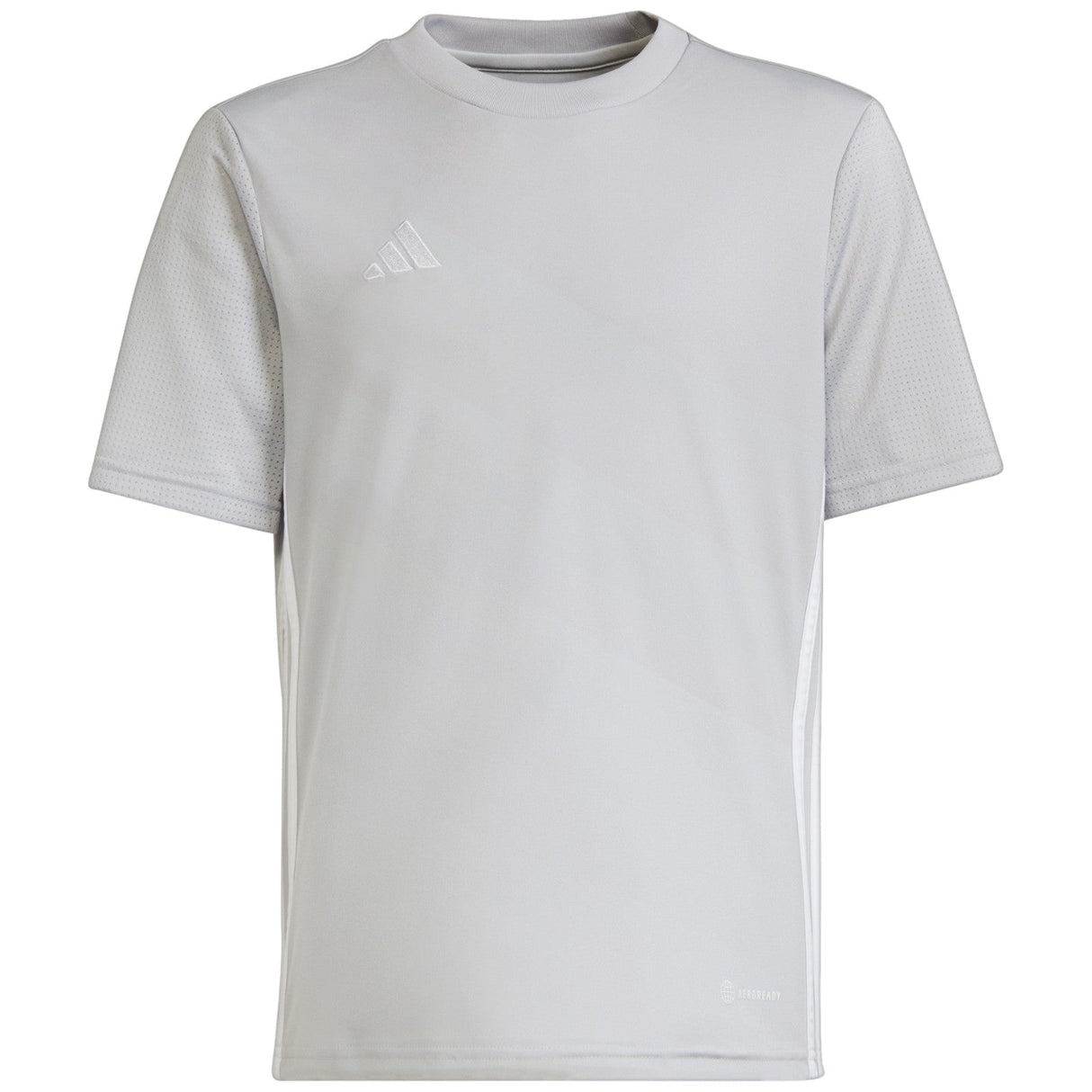 adidas Tabela 23 Boys Jersey White