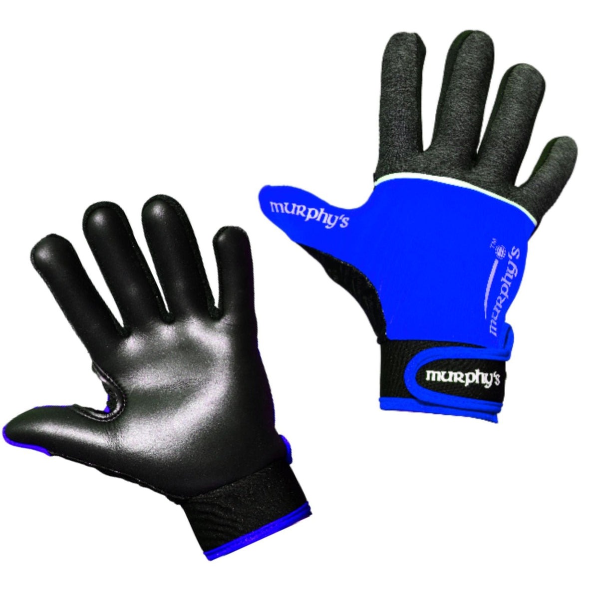 Reydon Murphys V2 K Gaelic Glovs Gry/Blu