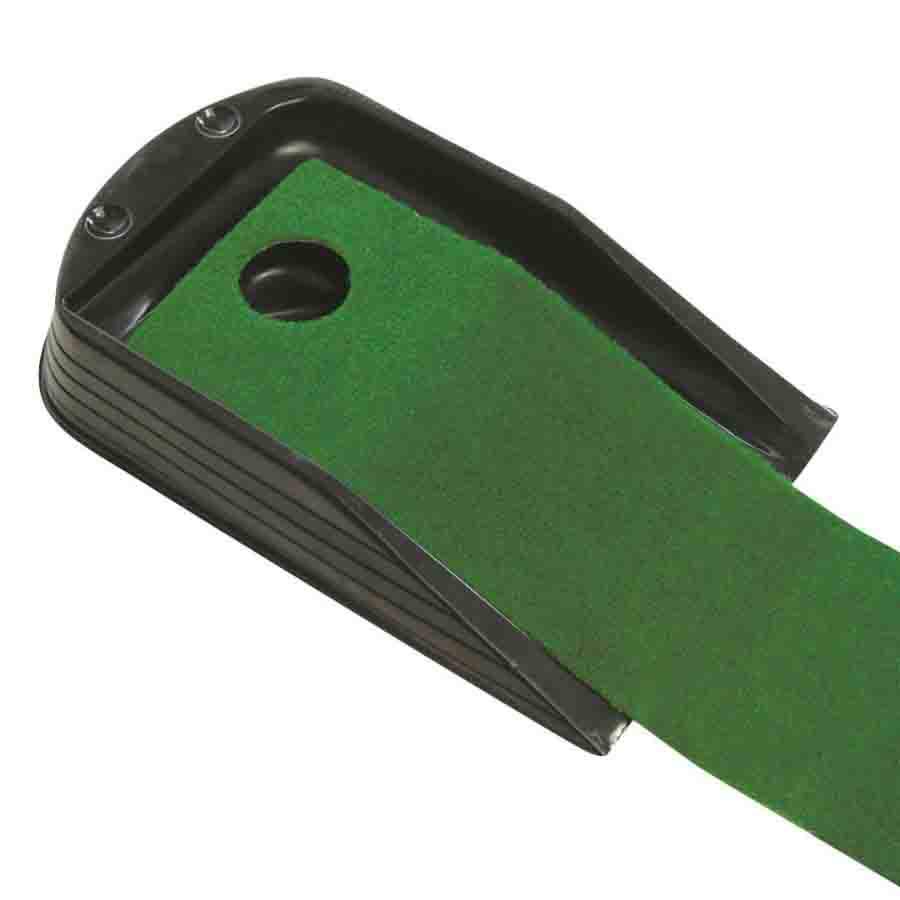 Masters Putting Mat Green