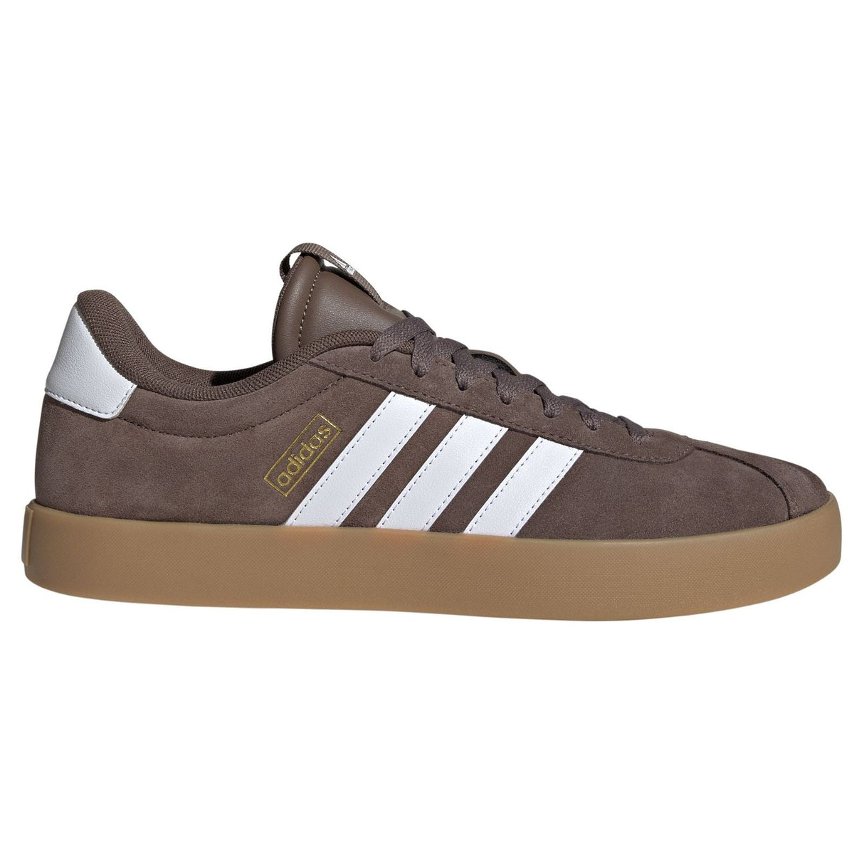adidas VL Court 3.0 Mens Grey