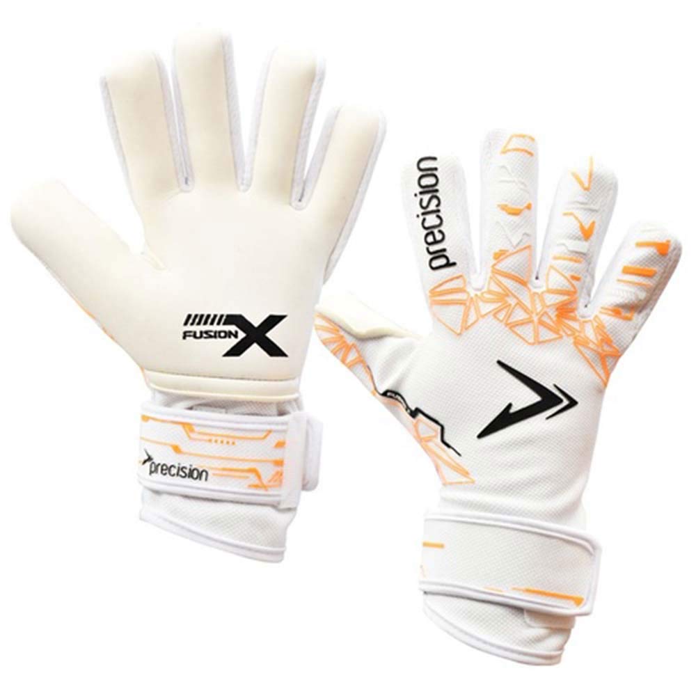 Precision Fusion XLite Giga GKGloves Wht