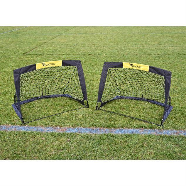 Precision Fold a Goal 4x3 Set of 2