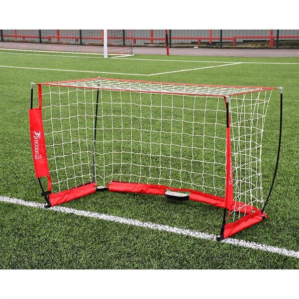 Precision Flexi Net Goal 5x3