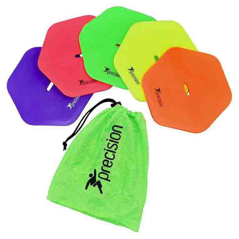 Precision Pro HX Flat Markers Purple