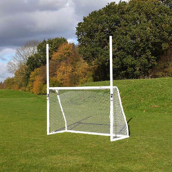 Precision GAA Match Goal Posts 10x6